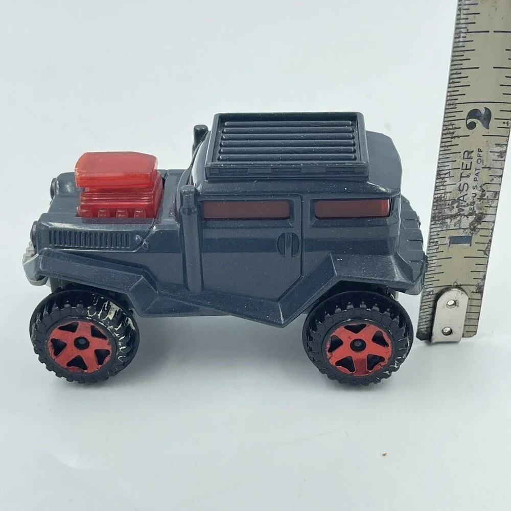 Mattel hot wheels